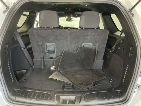 Used 2022 Dodge Durango SXT w/ Blacktop Package image 25