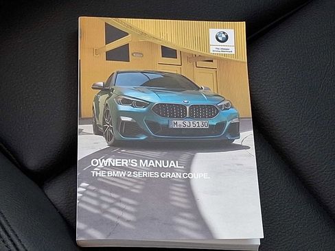 Used 2021 BMW 228i xDrive Gran Coupe w/ Premium Package image 29