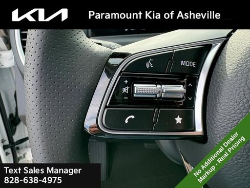 New 2026 Kia Seltos SX image 12