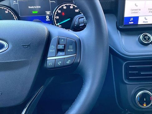 Certified 2023 Ford Maverick Lariat w/ Lariat Luxury Package image 25