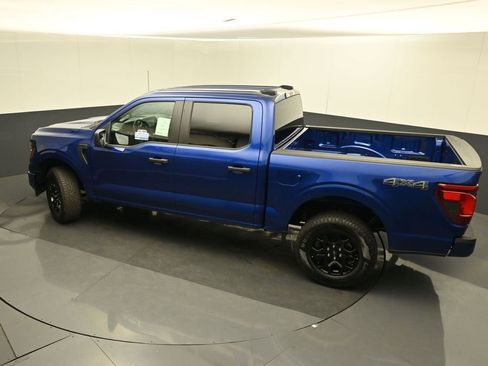 New 2026 Ford F150 STX image 36