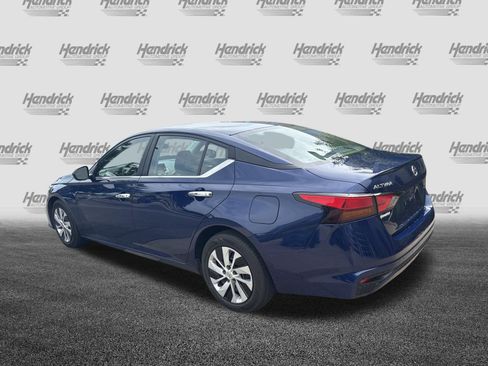 Used 2022 Nissan Altima 2.5 S w/ Driver Assist Package FWD image 8