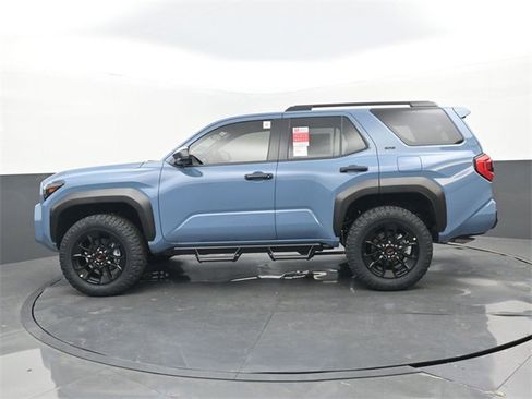New 2025 Toyota 4Runner SR5 image 21