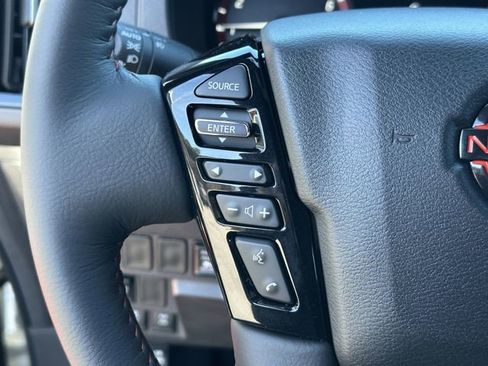 New 2026 Nissan Frontier PRO-4X w/ Pro-4x Convenience Package image 19
