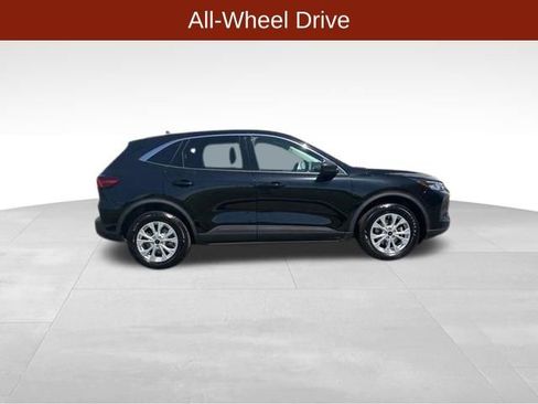 Used 2023 Ford Escape Active AWD/4WD image 8