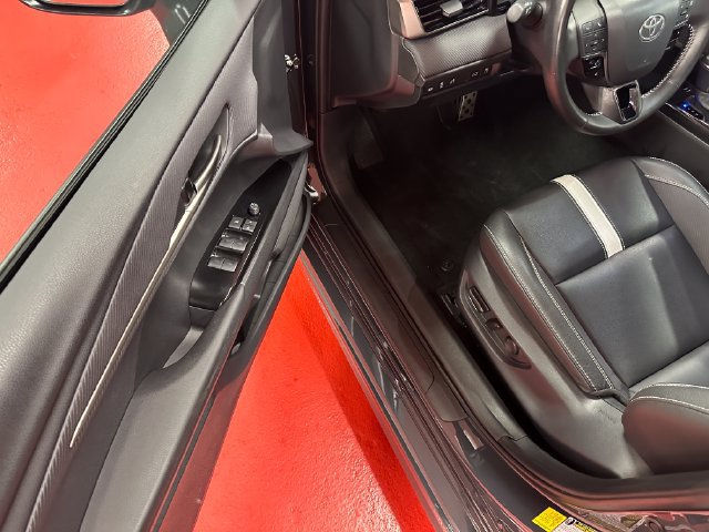 Used 2026 Toyota Camry SE w/ Convenience Package AWD/4WD image 9