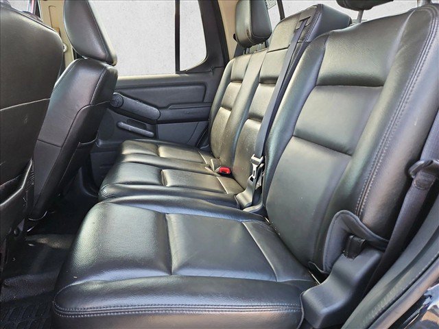 Used 2010 Ford Explorer Sport Trac Limited RWD image 18