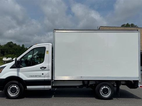 Used 2019 Ford Transit 350 138 RWD image 10
