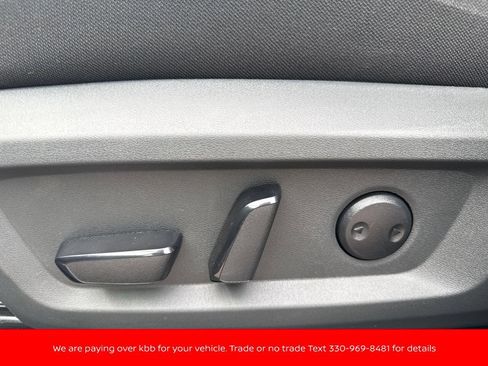 New 2026 Nissan Rogue SV w/ Cold Weather Package AWD/4WD image 10