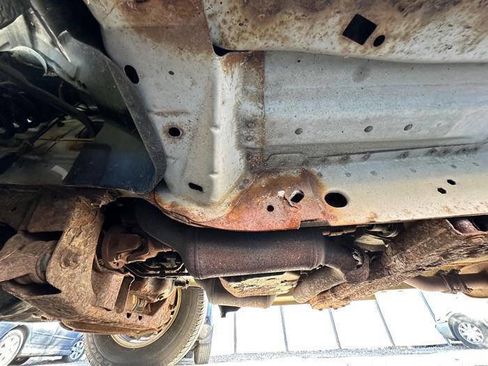 Used 2008 Jeep Liberty Sport w/ Popular Equipment Group image 16