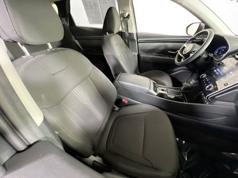 Used 2023 Hyundai Tucson SEL AWD/4WD image 26
