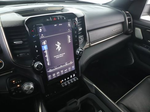 Used 2019 RAM 1500 Limited image 30