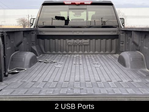 Used 2025 GMC Sierra 3500 Denali Ultimate image 36