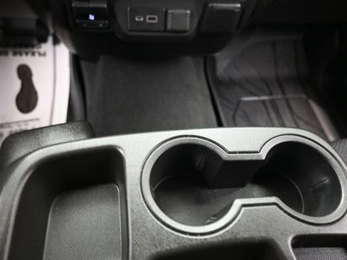 Used 2021 Chevrolet Silverado 1500 Custom w/ LPO, Dark Essentials Package image 11