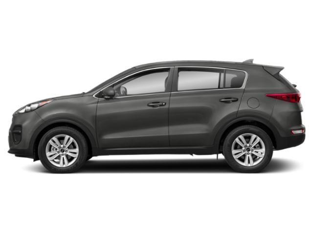 Used 2019 Kia Sportage LX FWD image 3