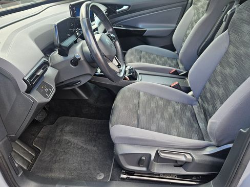 Used 2022 Volkswagen ID.4 Pro RWD image 13