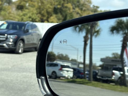 Used 2025 Cadillac CT4 V Blackwing w/ Driver Assist Package image 36