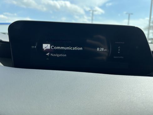 Used 2025 MAZDA MAZDA3 s image 12