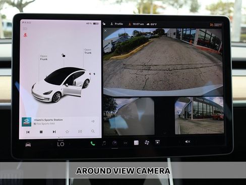 Used 2019 Tesla Model 3 Long Range image 6