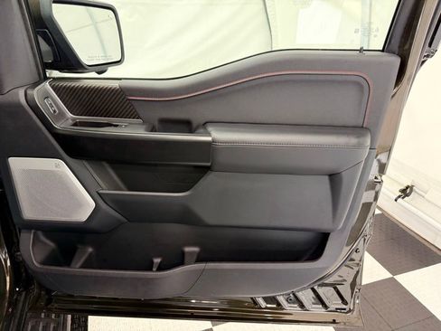 New 2026 Ford F150 Raptor AWD/4WD image 19
