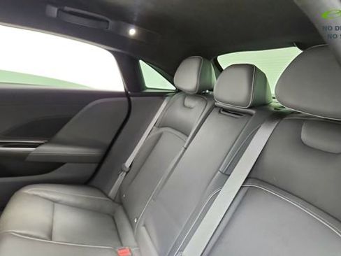 Used 2024 Lucid Air Touring AWD/4WD image 29