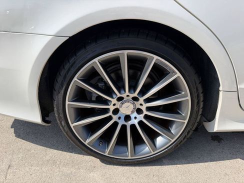 Used 2015 Mercedes-Benz CLS 400 image 15