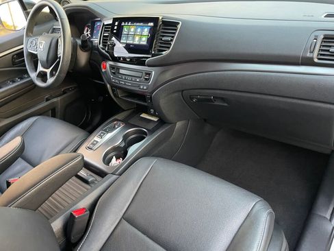 Used 2022 Honda Passport EX-L image 21