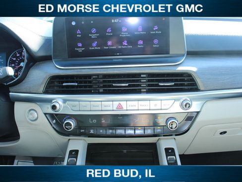 Used 2022 Kia Telluride EX w/ EX Premium Package AWD/4WD image 13