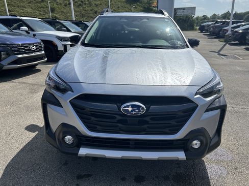 Certified 2024 Subaru Outback Limited XT AWD/4WD image 12
