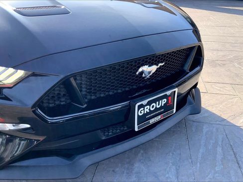 Used 2020 Ford Mustang GT Premium w/ GT Performance Package image 26
