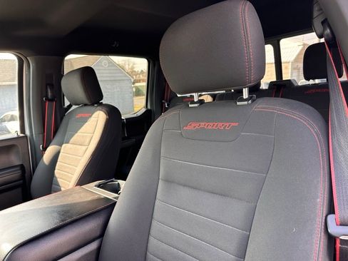 Used 2018 Ford F150 XLT w/ Equipment Group 302A Luxury image 15