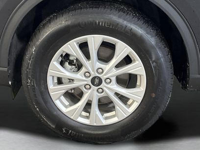 Used 2025 Ford Escape Active