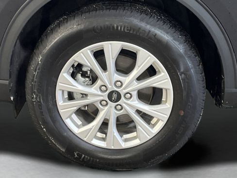 Used 2025 Ford Escape Active image 1