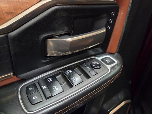 Used 2021 RAM 3500 Limited image 35