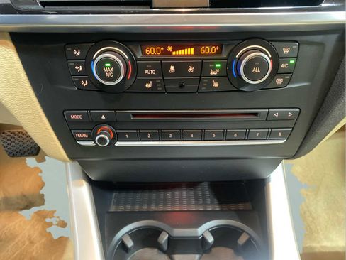Used 2014 BMW X3 xDrive28i image 20