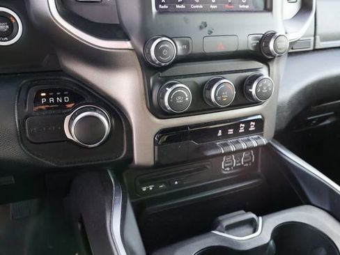 Used 2019 RAM 1500 Big Horn image 19