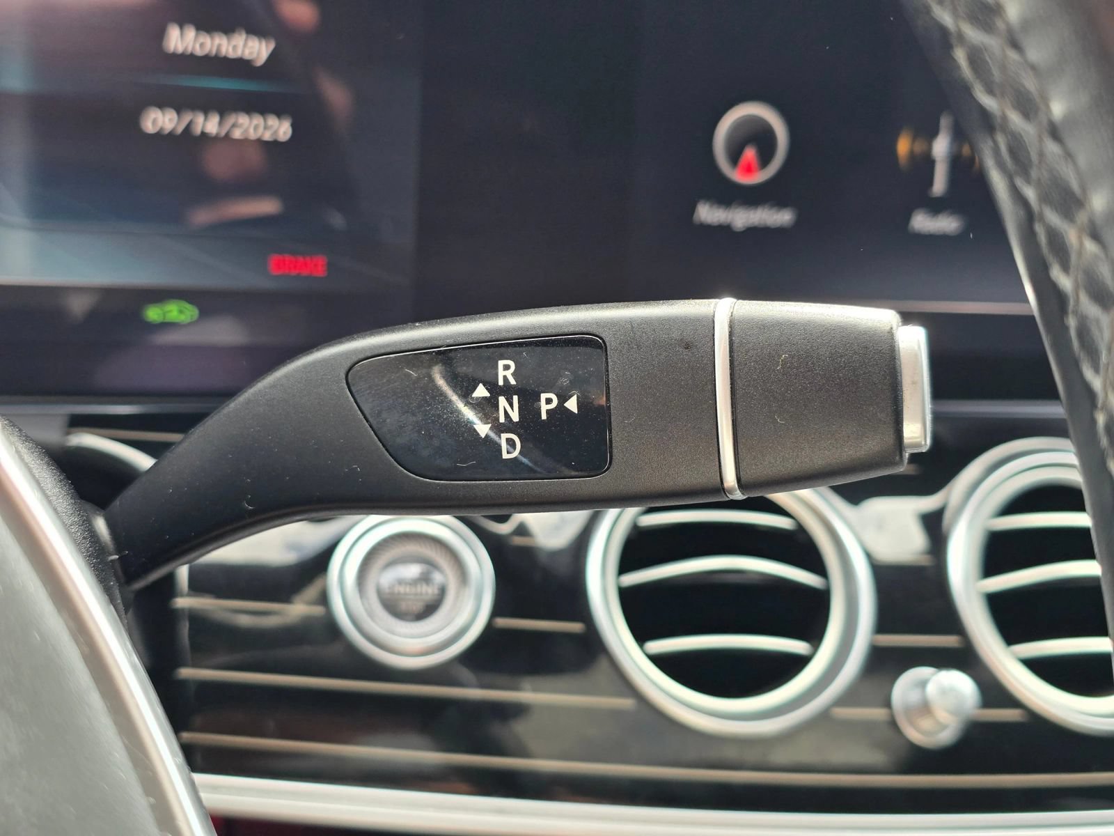 Used 2018 Mercedes-Benz E 43 AMG 4MATIC Sedan image 32