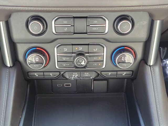 Used 2021 Chevrolet Tahoe LT RWD image 21