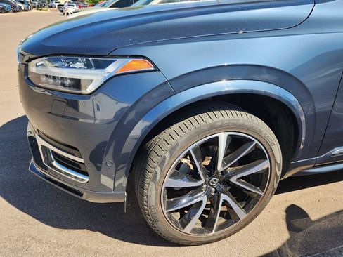 Used 2023 Volvo XC90 B6 Plus w/ Protection Package Premier AWD/4WD image 6