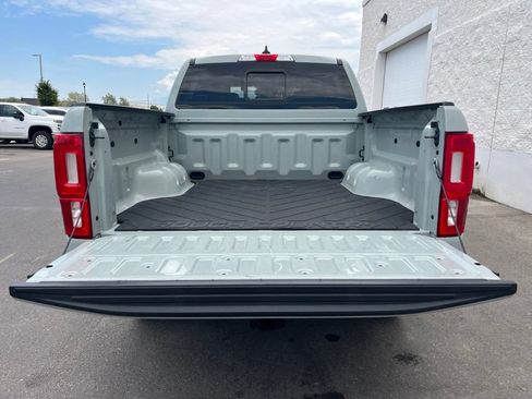 Used 2023 Ford Ranger XLT w/ Equipment Group 302A High AWD/4WD image 28