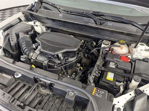 Used 2023 GMC Acadia AT4 w/ Technology Package image 39