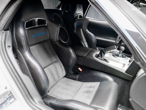 Used 2005 Dodge Viper SRT-10 RWD image 62