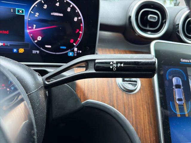 Used 2024 Mercedes-Benz C 300 Sedan image 19