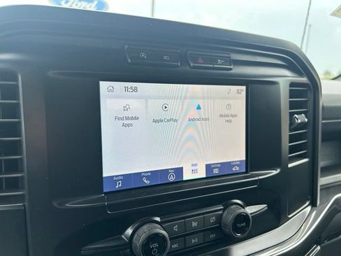 Certified 2023 Ford F150 XL w/ STX Appearance Package AWD/4WD image 37