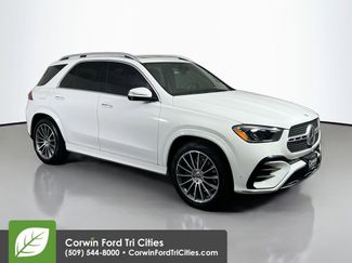 Used 2024 Mercedes-Benz GLE 350 4MATIC 360° Tour