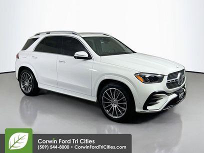 Used 2024 Mercedes-Benz GLE 350 4MATIC