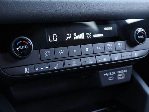 New 2026 Subaru Outback Wilderness AWD/4WD image 15