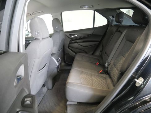 Used 2020 Chevrolet Equinox LT AWD/4WD image 24