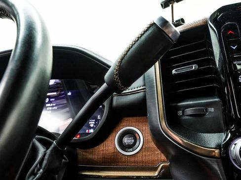 Used 2024 RAM 2500 Limited w/ Safety Group image 39