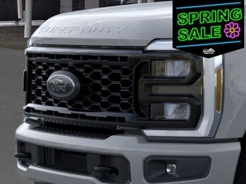 New 2026 Ford F250 XLT w/ XLT Premium Package image 18